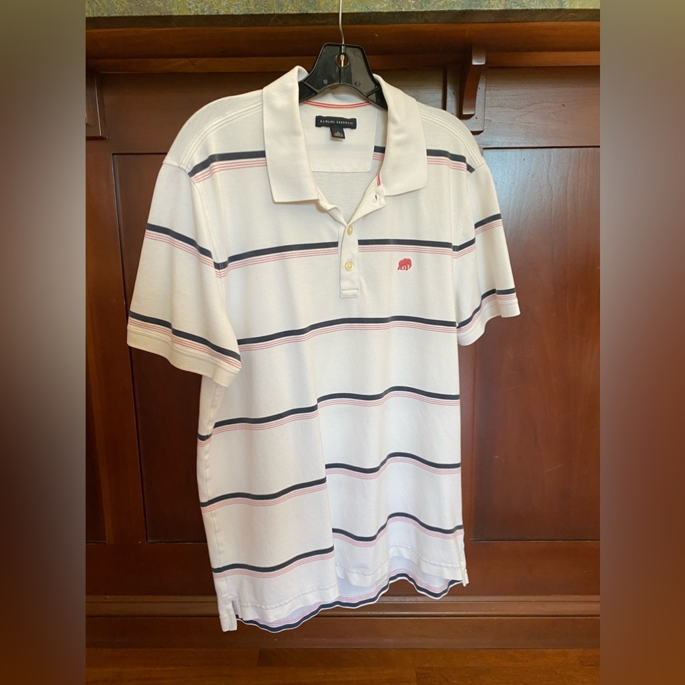 Banana Republic Polo size L men's
